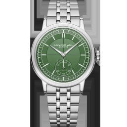 Raymond Weil Millesime 2930-st-52001