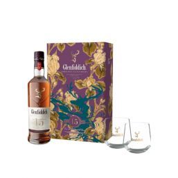 15yo Perpetual Collection Vat 3 Lny Gift Pack 700ml