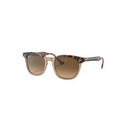 Ray-ban 0rb2298 1292m2 52 Havana On Transparent Brown Brown