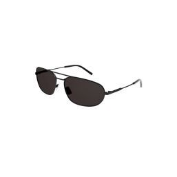 SAINT LAURENT SL 561 - 001 BLACK | SUNGLASSES MAN