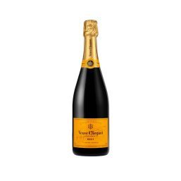 Veuve Cliquot Yellow Label Brut Champagne Trex Ed 750ml<P>(Vintage year in the above image is for display purposes only)