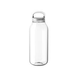 Water Bottle 500ml Clear