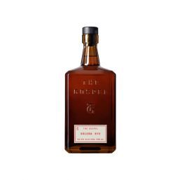 The Gospel Solera Rye Whisky 700Ml