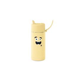 Frank Green 16oz Franksters Bottles with Buttermilk Flip Lid