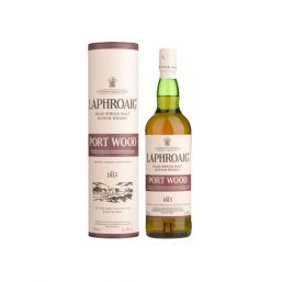 Port Wood Single Malt 700ml