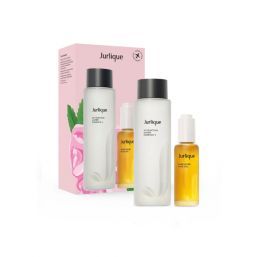 Jurlique Hydrate and Glow Duo Set