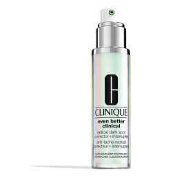 Clinique Even Better Clinical Radical Dark Spot Corrector + Interrupter 100ml