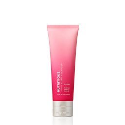 Nutritious Super-Pomegranate Radiant Energy 2-in-1 Cleansing Foam 125ml