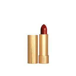 Gucci Satin Lipstick Myra Crimson 504