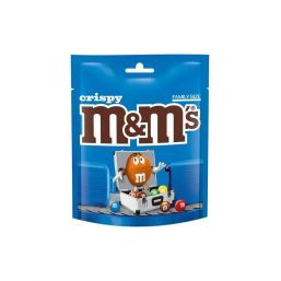 's Crispy Pouch 281g