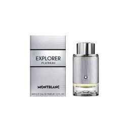 Explorer Platinum EDP 100ml