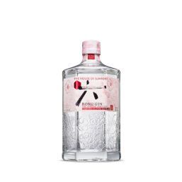 Roku Sakura Bloom Japanese Gin 1l