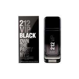 Carolina Herrera 212 VIP Black EDP 100ml