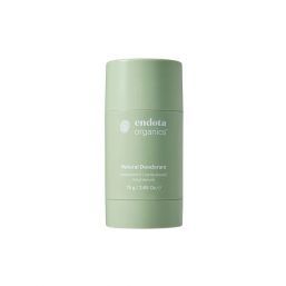 Endota Natural Deodorant 75g