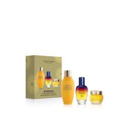 Reset & Divine Collection Kit of 3