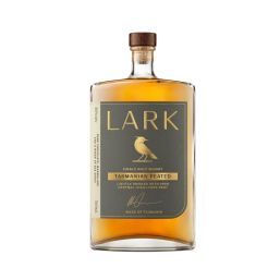 Tasmanian Peated Single Malt Whisky 500ml