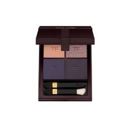 Tom Ford Eye Color Quad CrÃ¨me- Iconic Smoke 8g