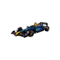 Oracle Red Bull Racing Rb20 F1 Race Car