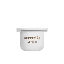 Sisley SupremÃ¿a At Night The Supreme Anti-Ageing Eye Cream Refill 15ml