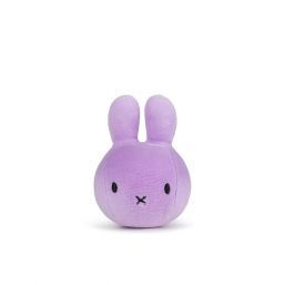 Miffy & Friends Miffy Squish Ball Lilac 9cm/3.5"