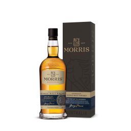 Morris Muscat Barrel Single Malt Australian Whisky 1l