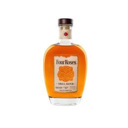 Small Batch Bourbon 700ml
