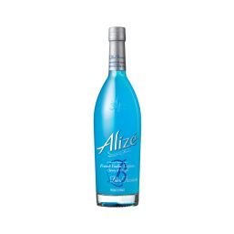 Alize Blue Passion Liqueur 1L