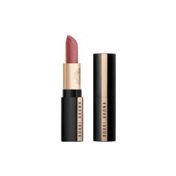 Bobbi Brown Luxe Cashmere Matte Lipstick - Pink Suede