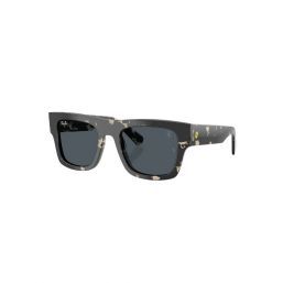 Ray-ban 0rb2217m F70387 53 Grey Havana