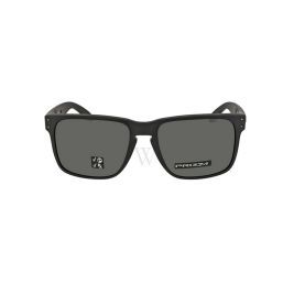 Oakley Holbrook XL 59 mm Matte Black Sunglasses OO9417 941705