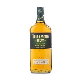 Tullamore Dew Whisky 1L