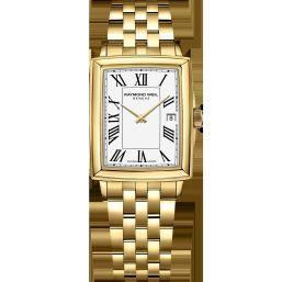 Raymond Weil Toccata 5925p00300