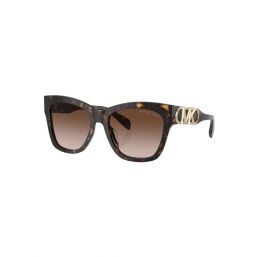 0mk2182u 300613 55 Dark Tortoise Brown Gradient
