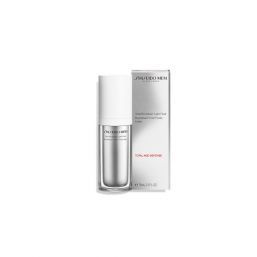 Shiseido Men Total Revitalizer Light Fluid