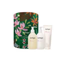 Rose Hand & Body Set
