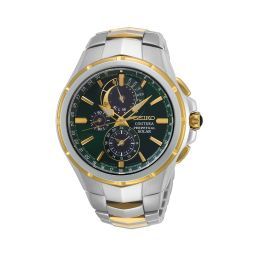Coutura Mens Chronograph Perpetual