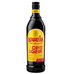 Kahlua Liqueur 1L