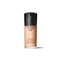 M.A.C Studio Fix Fluid SPF15 24hr Matte Foundation 30ml - NW13