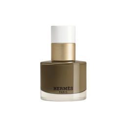 Hermès Les Mains Nail Polish Vert Bronze