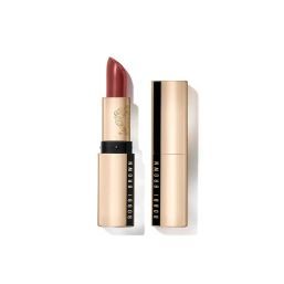 Bobbi Brown Luxe Lipstick Cranberry 606