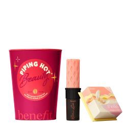 Benefit Piping Hot Beauty (mini Rollerlash, Mini Shellie)