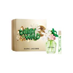 Marc Jacobs Daisy Wild Eau de Parfum for Women Duo Gift Set
