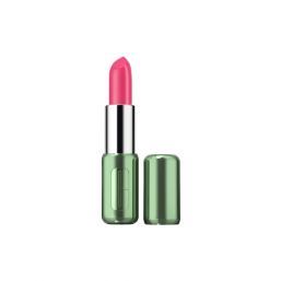 Clinique Pop Longwear Satin Lipstick - Disco Pop