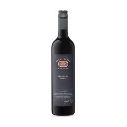 GRANT BURGE MIAMBA SHIRAZ 750ML