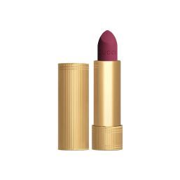 Gucci Matte Lipstick - 501 Constance Vermillon