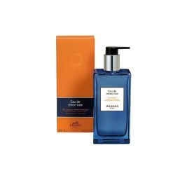 Eau De Citron Noir Hair and Body Shower Gel 200ml