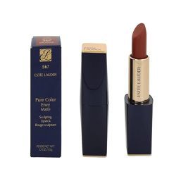 Estée Lauder - Pure Color Envy Matte Sculpting Lipstick - # 567