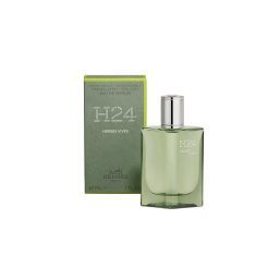 H24 Herbes Vives Eau De Parfum Refillable 30ml