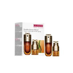 Tr Set Double Serum + Eye