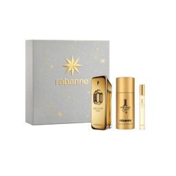 Xmas 2025 Million Gold EDP Intense 100ml Giftset